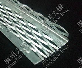 三角墻角網與Drywall Angle Bead 金屬材料價格、廠家、圖片與五金交電指南