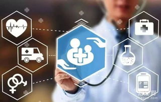 康加科技與5G AI成功合作，助力居民健康管理應用與技術咨詢