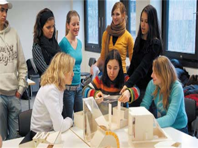 亞琛應用技術大學預科項目錄取條件及申請技術咨詢指南