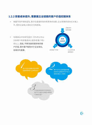 知萌咨詢 《新技術營銷應用趨勢研究報告》解讀與應用實踐