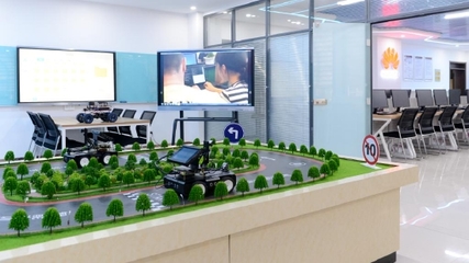 山東職業學院人工智能技術應用專業 解讀前沿應用與技術咨詢方向